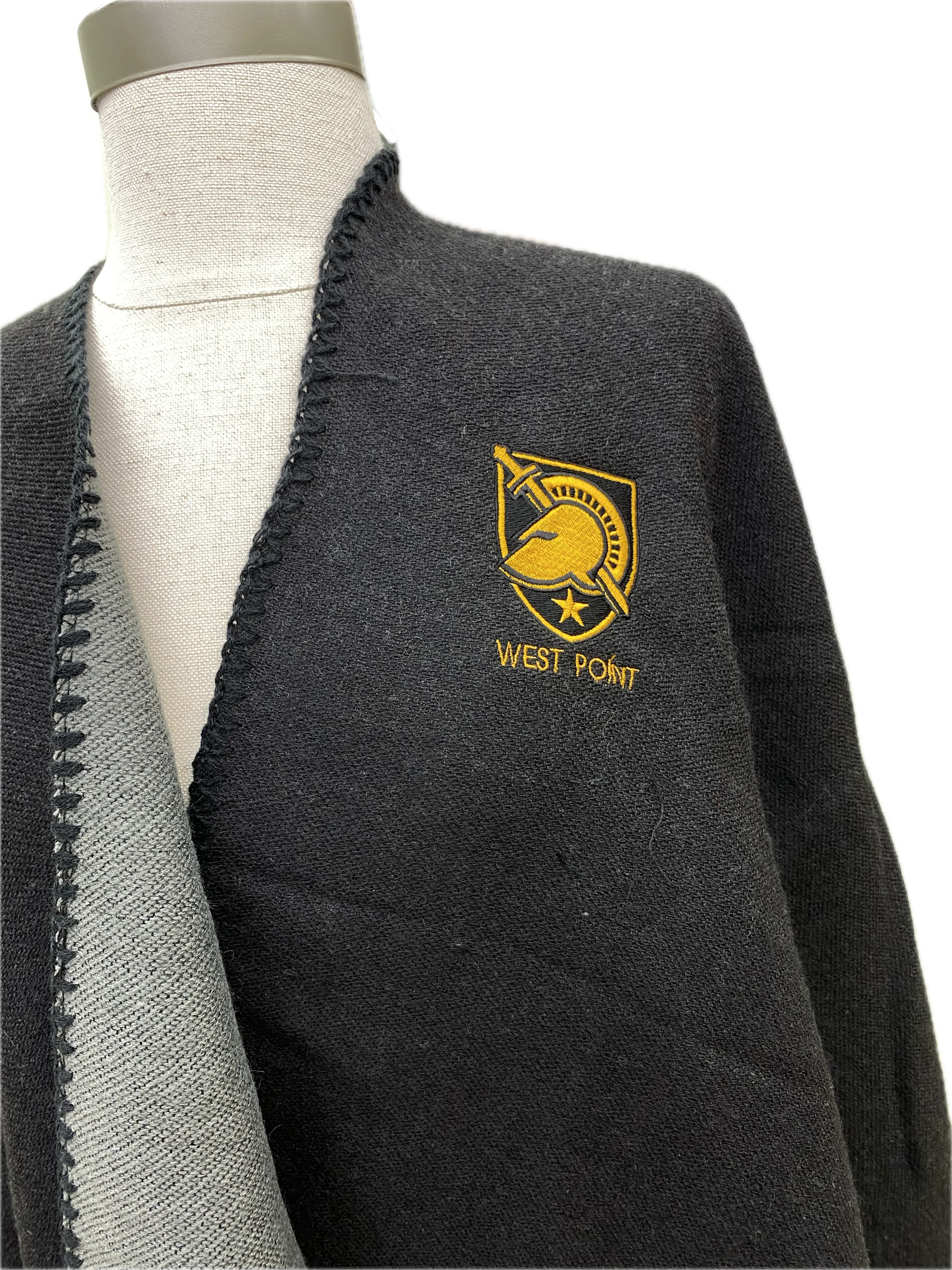 West Point Poncho