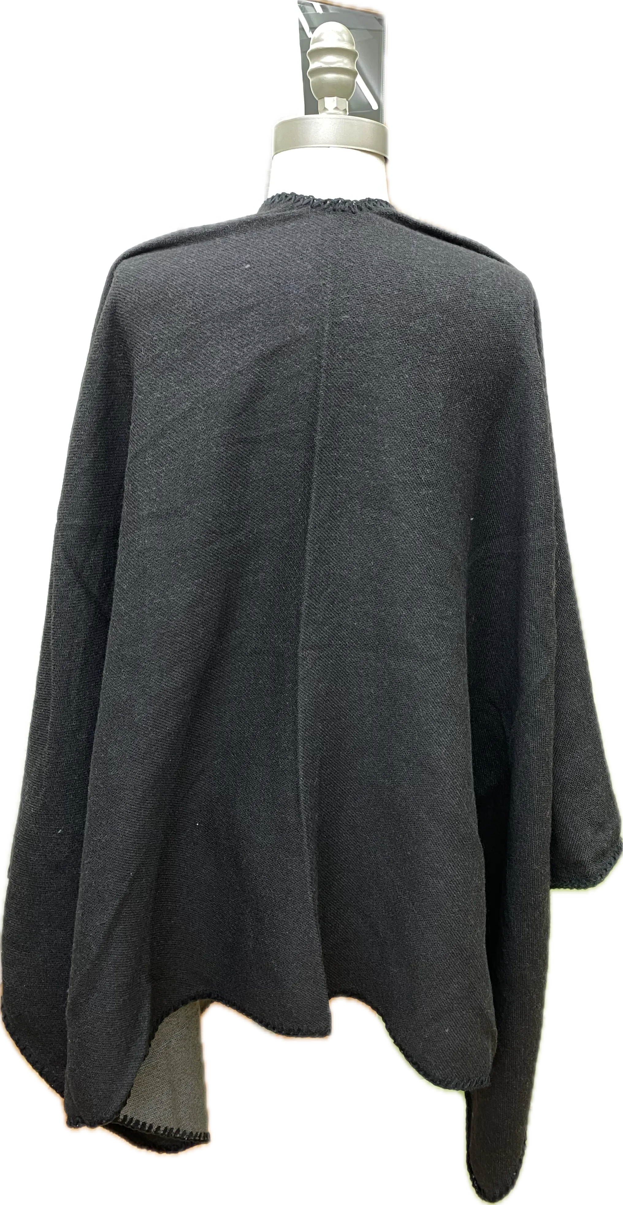 West Point Poncho