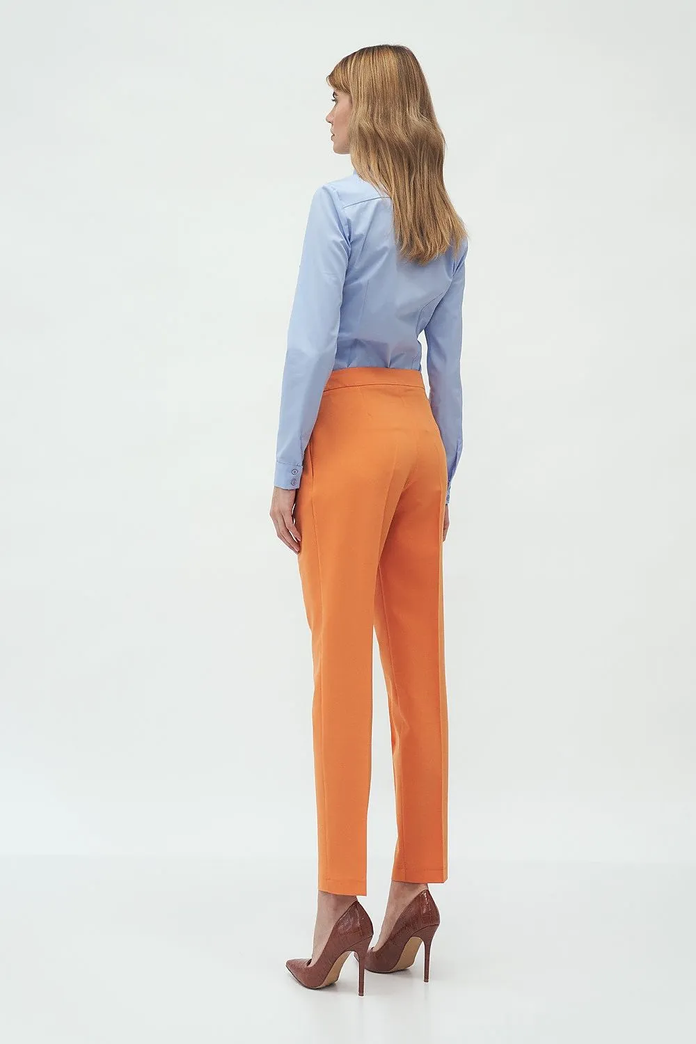 Women trousers model 152541 Nife