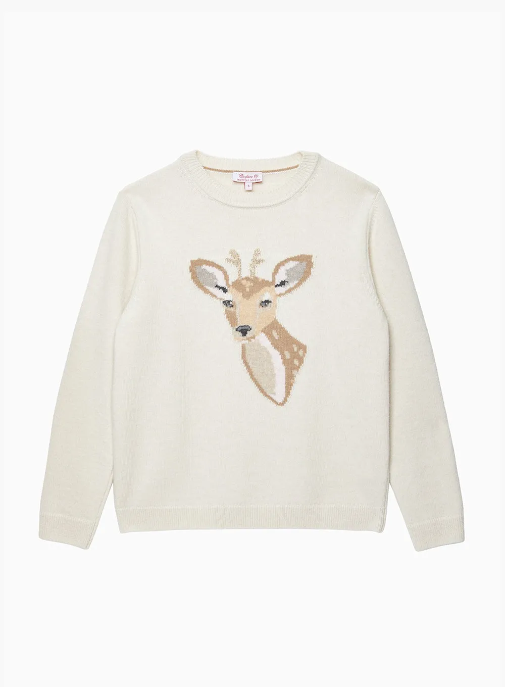 Women's Dasher Jumper
