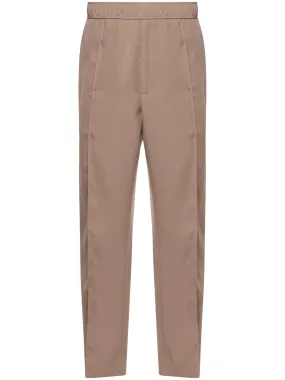 Wool Trousers