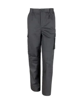 Work-Guard Action Trousers