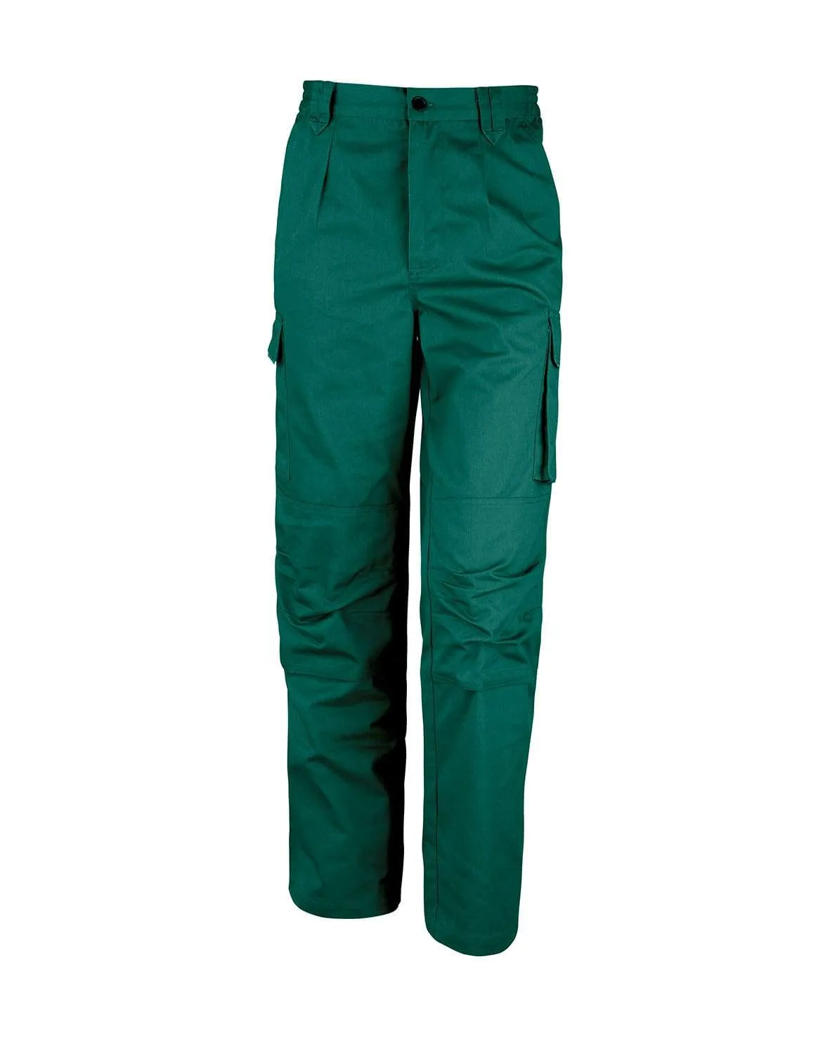 Work-Guard Action Trousers