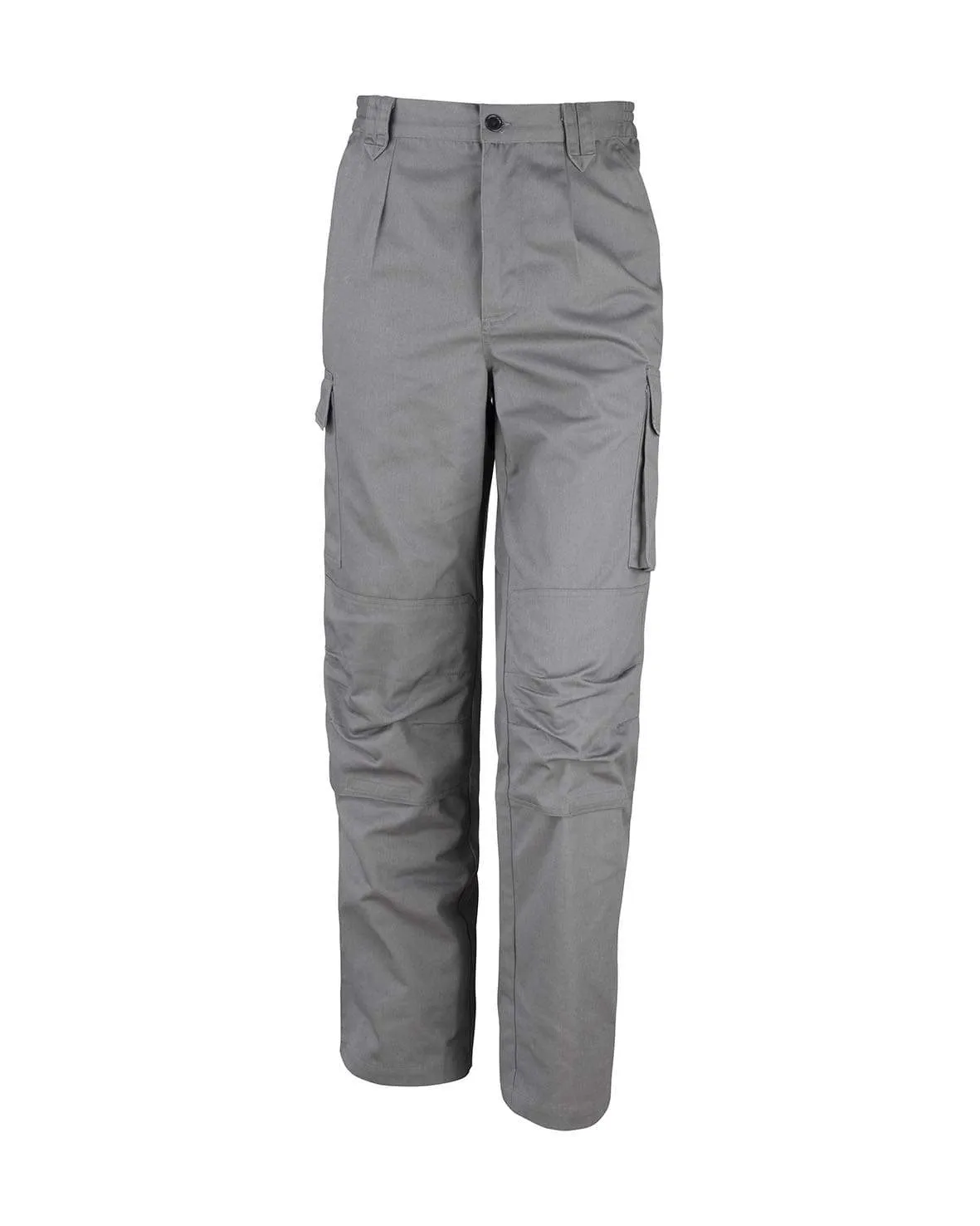 Work-Guard Action Trousers