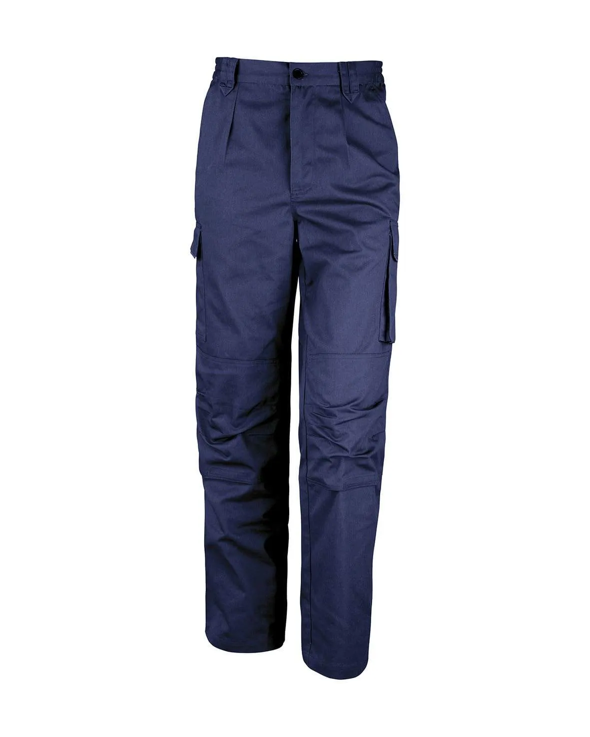 Work-Guard Action Trousers
