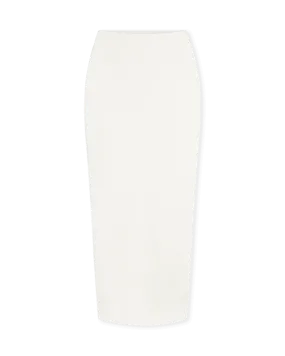 Wynona Midi-Length Pencil Skirt