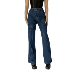 Y2K Mudd Jeans (M)